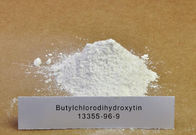 Octyltin Metal Catalyst in chemical reaction / butylchlorotin dihydroxid 99% / CAS 13355-96-9 / White powder